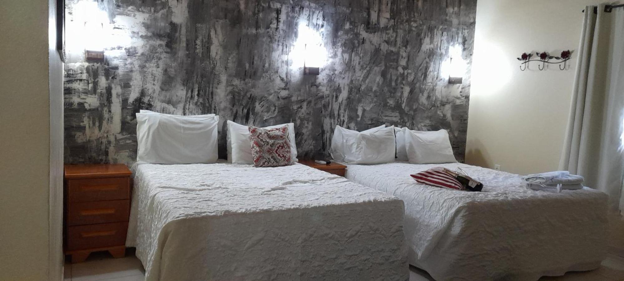 Pousada do Irlandês Pirenópolis Chambre photo